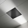 Generic Roof Hatch, Black Metal Access Door with Touch Latch, Concealed Attic Hatch for Electrical and Plumbing Installations (550 x 700 mm) view 1