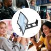 30 cm Foldable Curved Phone Screen Magnifier view 3