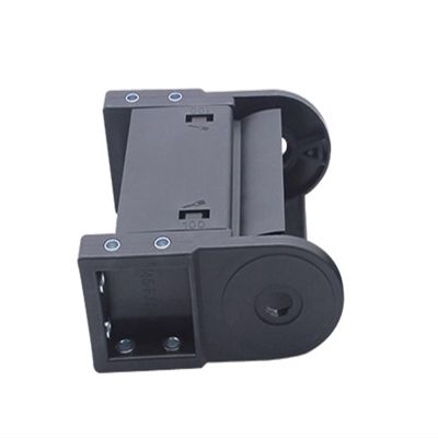 FQ FJT Cable Carrier Chain Bracket for H45 Series H45Q.1.S H45F.1.S, 45 mm Internal Height
