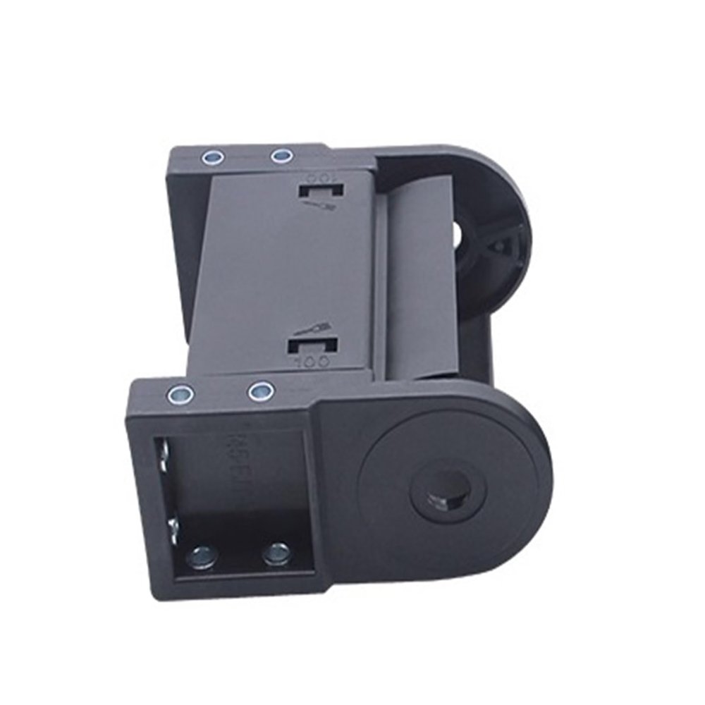FQ FJT Cable Carrier Chain Bracket for H45 Series H45Q.1.S H45F.1.S, 45 mm Internal Height