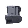 FQ FJT Cable Carrier Chain Bracket for H45 Series H45Q.1.S H45F.1.S, 45 mm Internal Height view 1