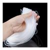 XLANDALYUEFA Flexible Transparent Silicone Rubber Tubing, 10 m, for Home Gardening, Multiple Sizes (0.5 mm ID x 1.5 mm OD) view 1