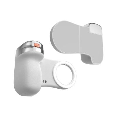 Rotating Wireless Smartphone Camera Selfie Grip