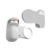 Rotating Wireless Smartphone Camera Selfie Grip view 1