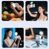 Rotating Wireless Smartphone Camera Selfie Grip view 2