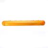 plplaaoo Wooden Pool Cue Rack, Wall-Mounted Holder, Holds 6 Cues view 4