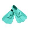 Kids' Short Swimming Fins for Boys and Girls view 1