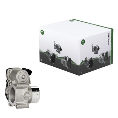 NTK Throttle Body | TBE6-V022, 91982