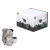 NTK Throttle Body | TBE6-V022, 91982 view 1