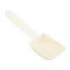 Manual Ice Crusher and Shaved Ice Maker, Hand-Crank, Dustproof, Transparent Cover, Tin Alloy/ABS, 1,300 g view 4