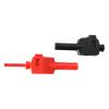 Solderless 4 mm Banana Plug Connector for Multimeter Leads view 3