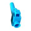 Solderless 4 mm Banana Plug Connector for Multimeter Leads view 4
