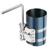 Engine Piston Ring Installer and Compression Tool with Pliers Clamp view 3