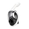 Full-Face Snorkel Mask for Diving and Snorkeling, Anti-Fog Mask for Adults view 2