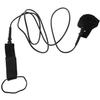 HEMOTON 1.8 m Surfboard Leash with Adjustable Ankle Strap and 360° Swivel view 1