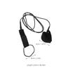 HEMOTON 1.8 m Surfboard Leash with Adjustable Ankle Strap and 360° Swivel view 2