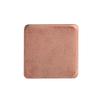 Julihai 10-Pack Copper Shim Heat Sinks, 20 x 20 mm, 0.3–1.5 mm Thick, for GPU/CPU Laptops and Desktop Computers, Solder Bridge Connections (0.8 mm) view 1