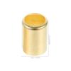 Warmhm 50-Piece Metal Compression Fittings with Sleeves for Water, Oil, and Gas Lines view 2