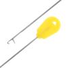 Yellow ABS Baiting Needles for Carp Fishing view 3
