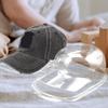 Alipis Transparent Plastic Hat Stand for Baseball Caps, 6 Pieces view 4