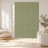 Custom-Made Foldable Blackout Curtain, Green, W240 x H220 cm view 2