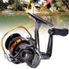 XF150 All-Metal Mini Rocker-Arm Spinning Reel for Ice Fishing view 3
