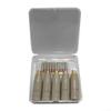 MIG/MAG Contact Tips for MB-15AK Torch, 0.8 mm, 30-Piece Set view 2