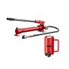 Hydraulic Jack Set with Hand Pump, 10-Ton Capacity, 4-Inch Stroke, Heavy-Duty Portable Lifting Solution (20T Jack + CP-700 Hand Pump) view 1