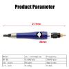 Pneumatic Reciprocating Air File and Polishing Tool view 2