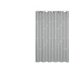 YGMNQAL Waterproof Shower Curtain, Mold-Resistant, Color 6, 80 × 180 cm view 1