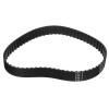 QUARKZMAN 244-L-100 L Timing Belt, 24.41 in (620 mm) Pitch Length, 1 in (25.4 mm) Width, 65 Teeth view 1