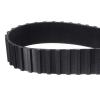 QUARKZMAN 244-L-100 L Timing Belt, 24.41 in (620 mm) Pitch Length, 1 in (25.4 mm) Width, 65 Teeth view 3