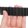 QUARKZMAN 244-L-100 L Timing Belt, 24.41 in (620 mm) Pitch Length, 1 in (25.4 mm) Width, 65 Teeth view 4