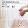 Easy-Care Transparent Table Protector, 80 x 105 cm, 1.5 mm PVC view 3