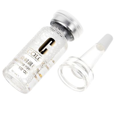 Tattoo Correction Solution, 15 ml, with Plant-Based Ingredients