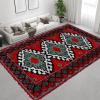 QUIYAEZY DIY Latch Hook Rug Kit with Tools, 55 x 75 cm view 1