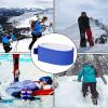 Adjustable Ski Straps for Ski and Snowboard Transport view 2