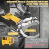 aallwwsso Electric Ring Saw Wall Cutting Machine, 5,000 W view 3