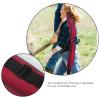 Tai Canvas Sword Bag, Water-Resistant, with Adjustable Strap view 4