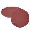 QUARKZMAN 5-Pack 12-Inch 600-Grit Self-Adhesive Sanding Discs, Aluminum Oxide, No Holes, Wet/Dry Use view 1