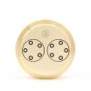 Rosinella Brass Die – Hörnchen/Curvo Smooth 4.2 mm – Compatible with Hussler PN100, Emma, Lillodue view 3
