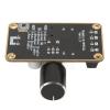 ZDETGU PAM8406 5 W + 5 W Class D Stereo Amplifier Board view 1
