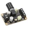 ZDETGU PAM8406 5 W + 5 W Class D Stereo Amplifier Board view 2