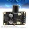 ZDETGU PAM8406 5 W + 5 W Class D Stereo Amplifier Board view 3