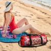 Dive Gear Bag, Waterproof Fabric, Extra-Large Cylinder view 3