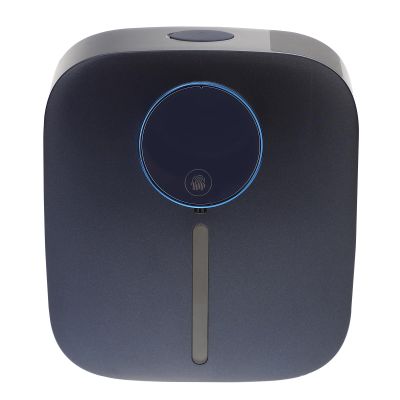 320 mL Wall-Mounted Touchless Foam Soap Dispenser