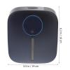 320 mL Wall-Mounted Touchless Foam Soap Dispenser view 2
