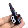 Water Outlet Nozzle Replacement Compatible with Saeco SM5572 Coffee Machine view 1
