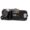 Odorkle Digital Camcorder with 16x Zoom, 2.7-Inch LCD, 270° Rotation and Flash, Black view 3