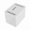 Naroote Timed Lock Box with Timer Lock, LED Display and Child Lock for Phones view 1